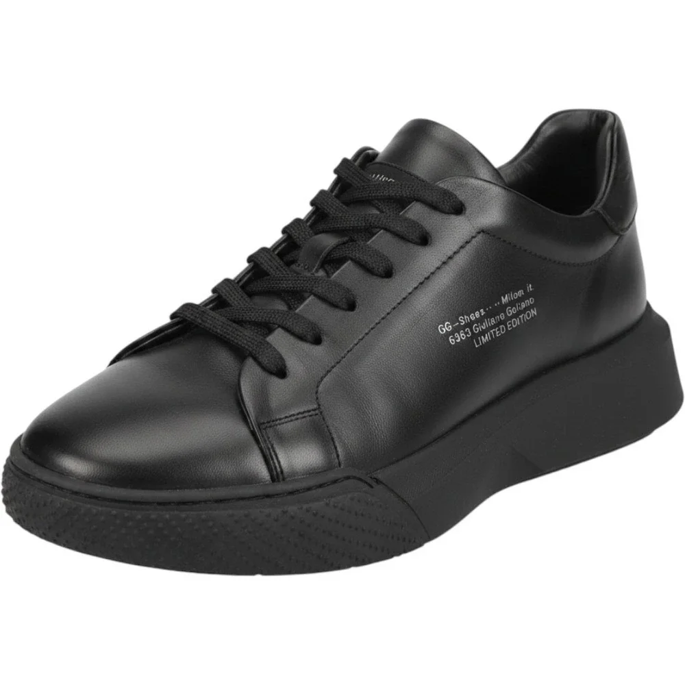 Giuliano Galiano Nemesis Limited Jason Derulo 6363 Sneakers Italy 9 Mens Shoes